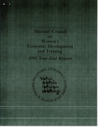 Year-End Report, 1992