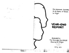 Year-End Report, July 1971