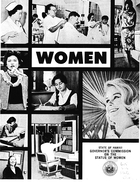 Women: Annual Report, 1966