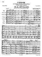 2 Marsche, K. 335, K. 335, D Major