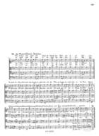 An Wasserflüssen Babylon, BWV 267