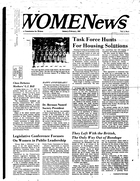 Womenews Pennsylvania, vol. 5 no. 4, January-February 1982