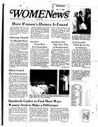 Womenews Pennsylvania, vol. 5 no. 6, May-June 1982