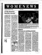 Womenews Pennsylvania, vol. 3 no. 2, September-October 1979