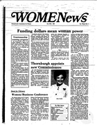 Womenews Pennsylvania, vol. 3 no. 4, January-February 1980