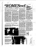 Womenews Pennsylvania, vol. 7 no. 1, July-August 1983