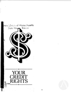 Your Credit Rights