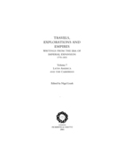 Travels, Explorations and Empires: Writings from the Era of Imperial Expansion, 1770–1835, Vol. 7: Latin America and the Caribbean