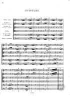 Water Music Suite No. 1, HWV 348, F Major