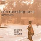 Seckou Keita Quartet: Afro-Mandinka Soul