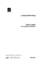 Zwei Lieder