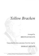 Yellow Bracken