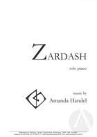 Zardash