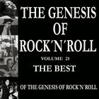 The Genesis of Rock 'n' Roll - Vol. 21: Best of The Genesis of Rock 'n' Roll