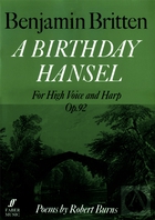 A Birthday Hansel