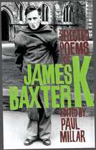 Selected Poems of James K. Baxter