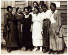 Colored Women's Progressive Franchise Association Statement of Purpose