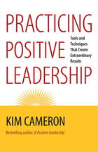 Practicing Positive Leadership