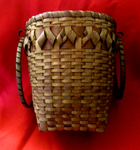 Basket by Judy Augusta