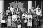 Women Elders of the Church