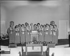 Berea Baptist Church Choir