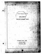 Proceedings, Annual Meeting, National Consumers' League, November 29-30, 1926, Allerton Hotel, Cleveland Ohio