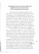 Thirty-Fourth Annual Meeting of the National Consumers' League, Allerton House, New York City, December 13, 1933, Report of Lucy Randolph Mason, General Secretary