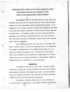 Thirty-fifth Annual Meeting of the National Consumers' League, New York City, December 11, 1934, Report of Lucy Randolph Mason, General Secretary