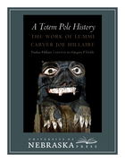 Book cover, A Totem Pole History