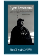 Book cover, Rights Remembered