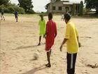 Zanzibar Soccer Queens