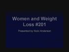 Women and Weight Loss